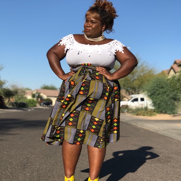 Meet your Posher, Lequitta - Picture 2 of 8